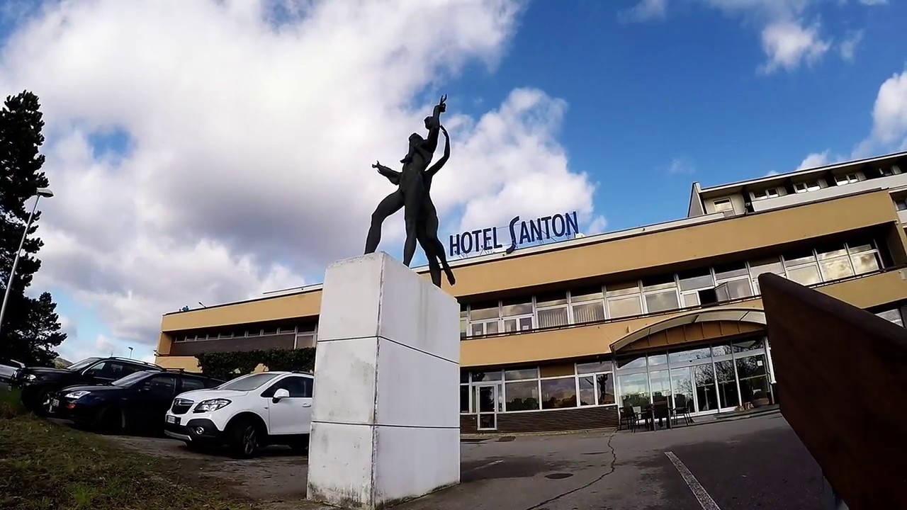 Orea Resort Santon