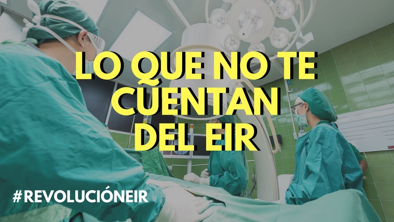 EL EIR - LO QUE NO TE CUENTAN