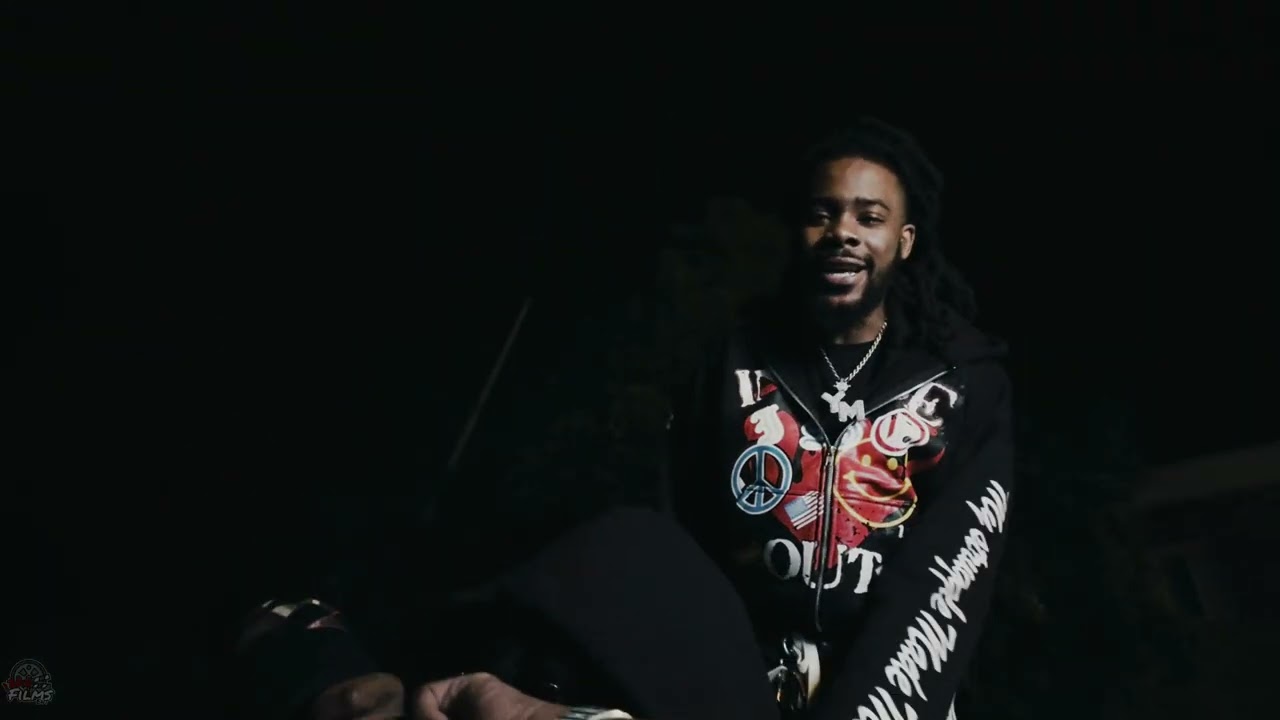 Yung Maaly - Wanna Be Opp
