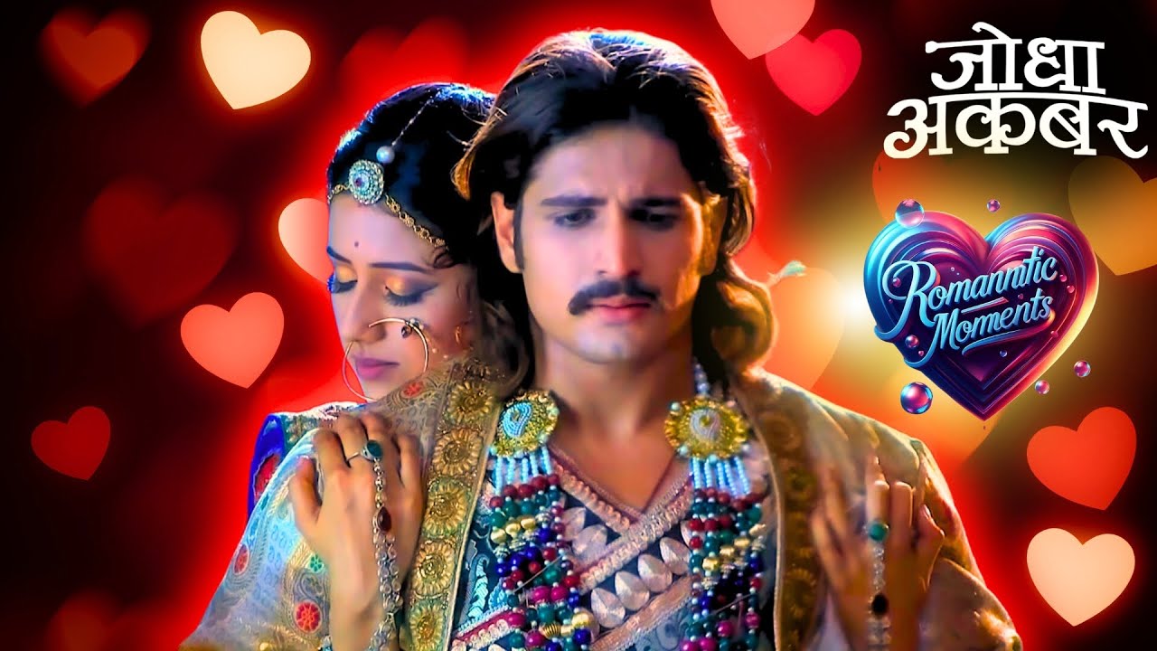 Jodha ने प्रेम का इज़हार किया Akbar से | Jodha Akbar | Full Ep. 247 | ZEE TV