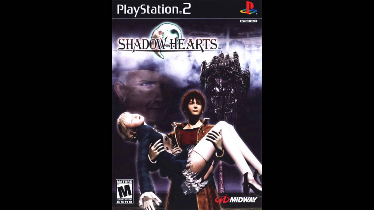 Shadow Hearts - Near Death Experience [Section Loop]
