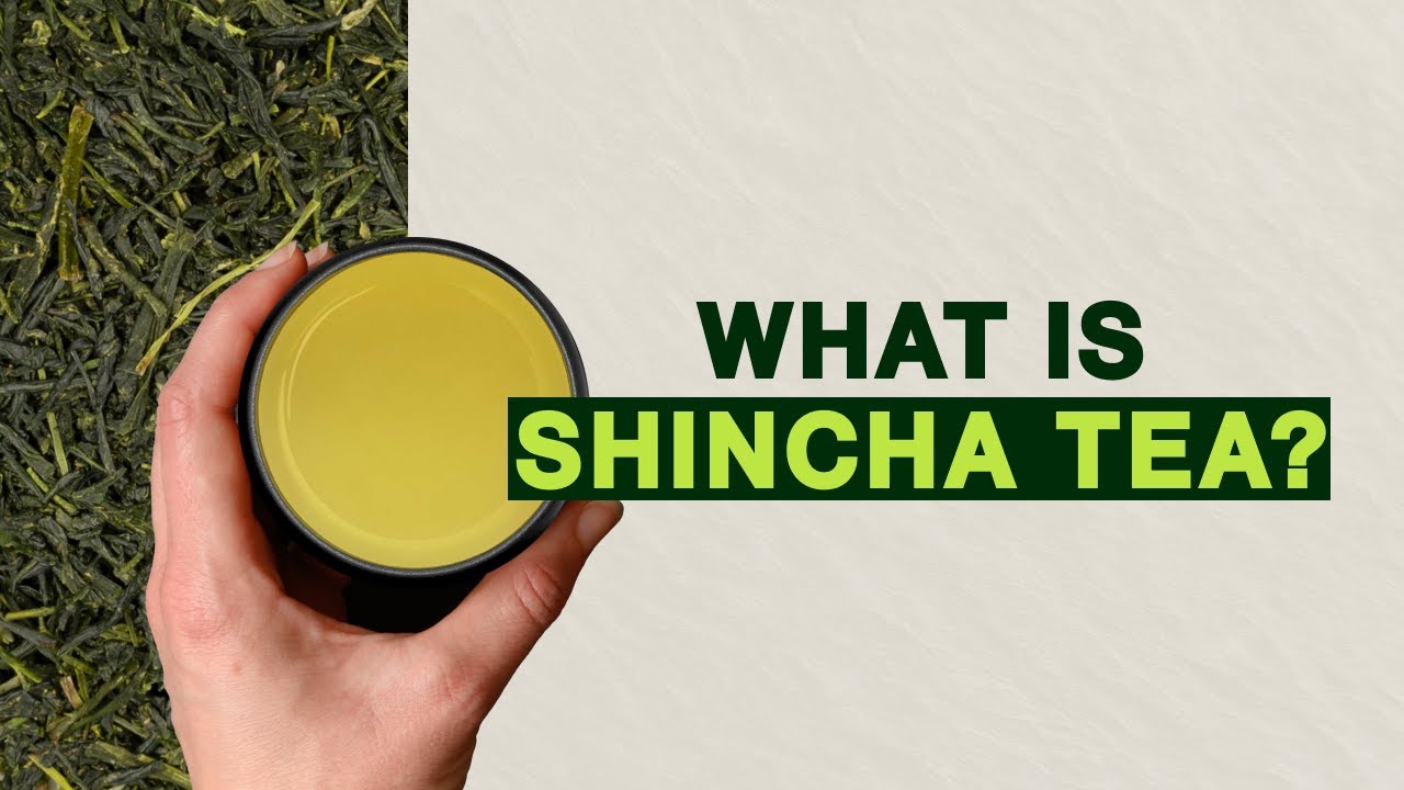 What is Shincha Tea? Shincha Harvest, What Shincha Tastes Like and How to Prepare it