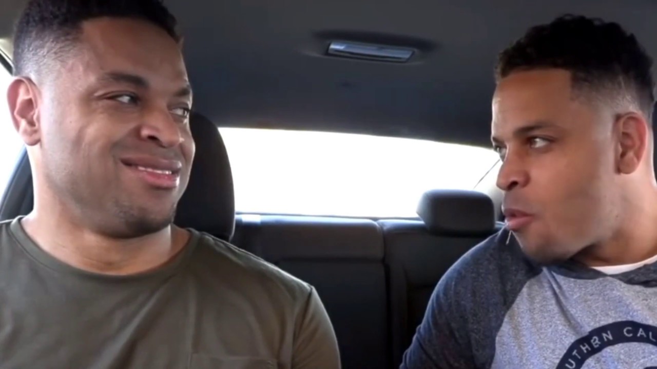 HodgeTwins Funny Moments Pt.3(2019)