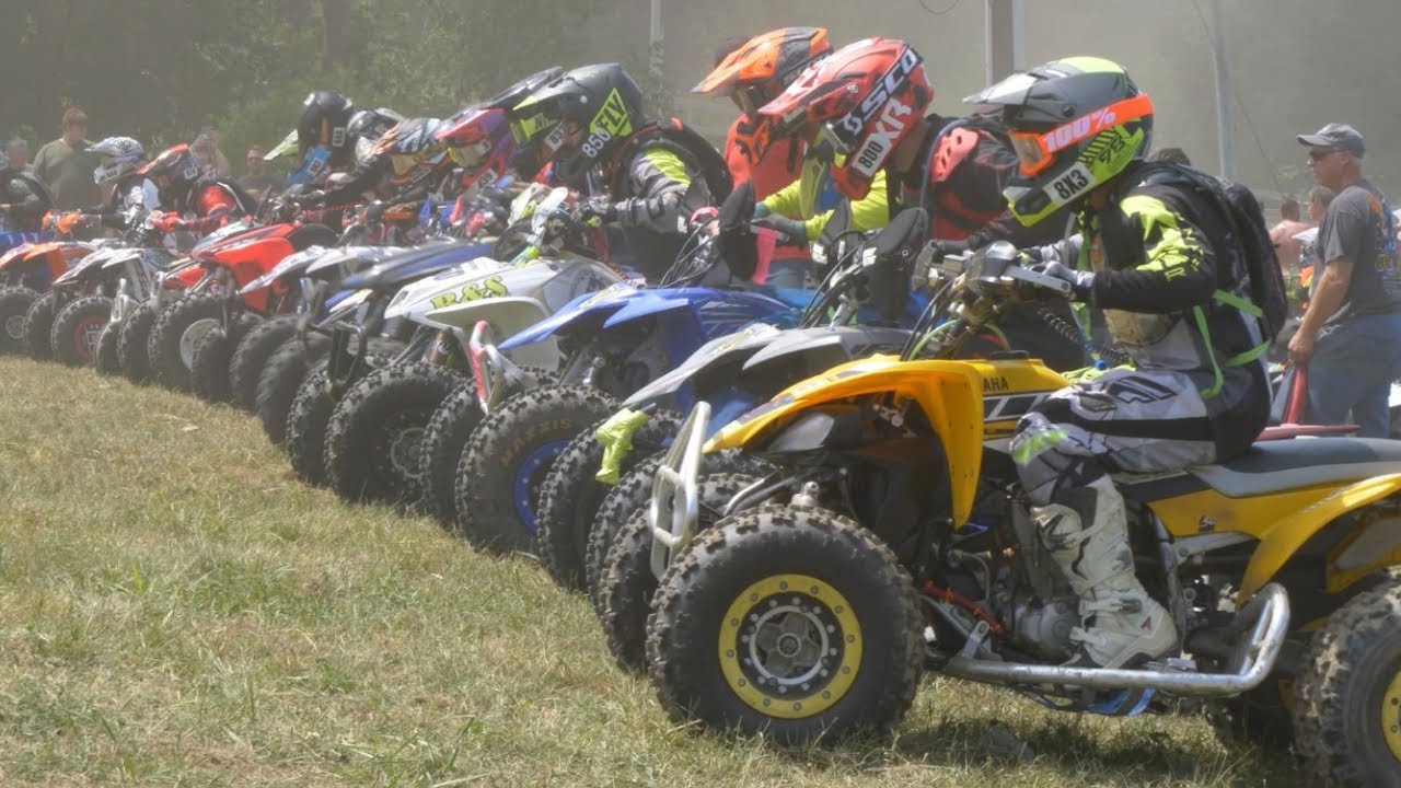 Ditch Banger 2022 | Greek Peak