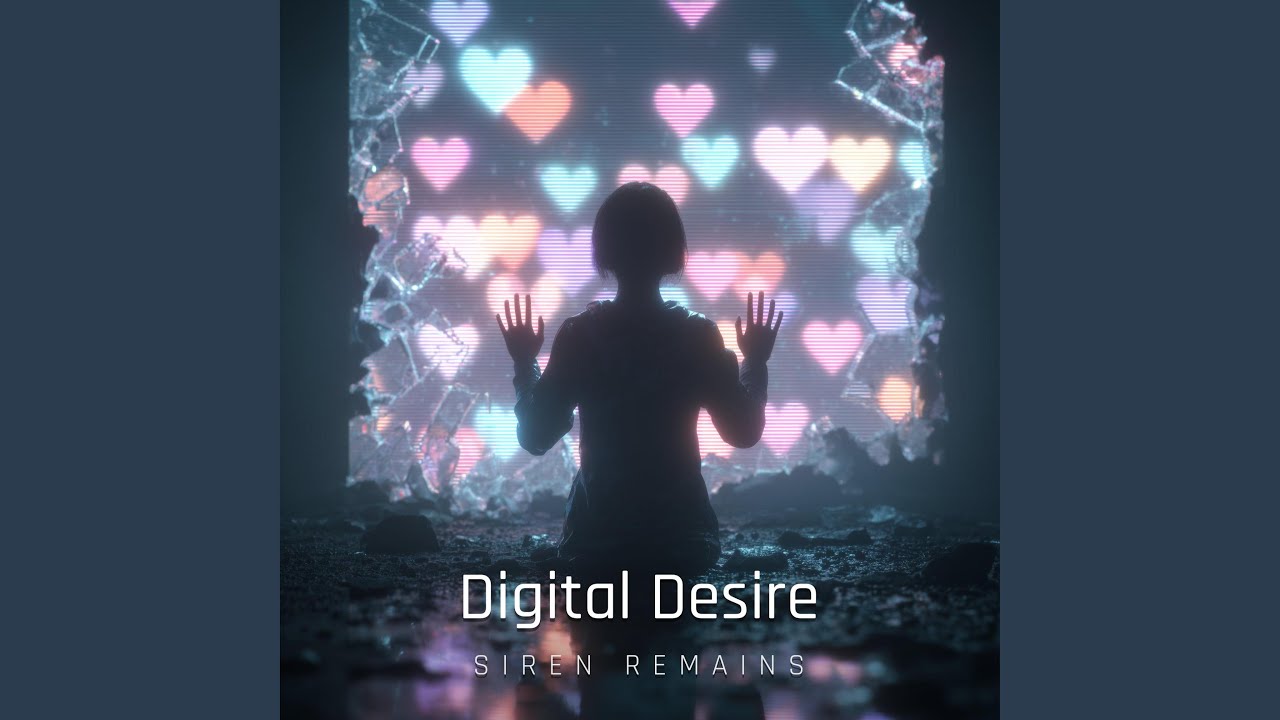 Digital Desire