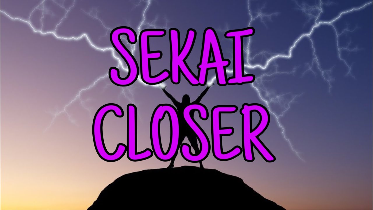 Sekai - Closer (feat. Spitfya) [T2G Music] [Album Mix: Force]