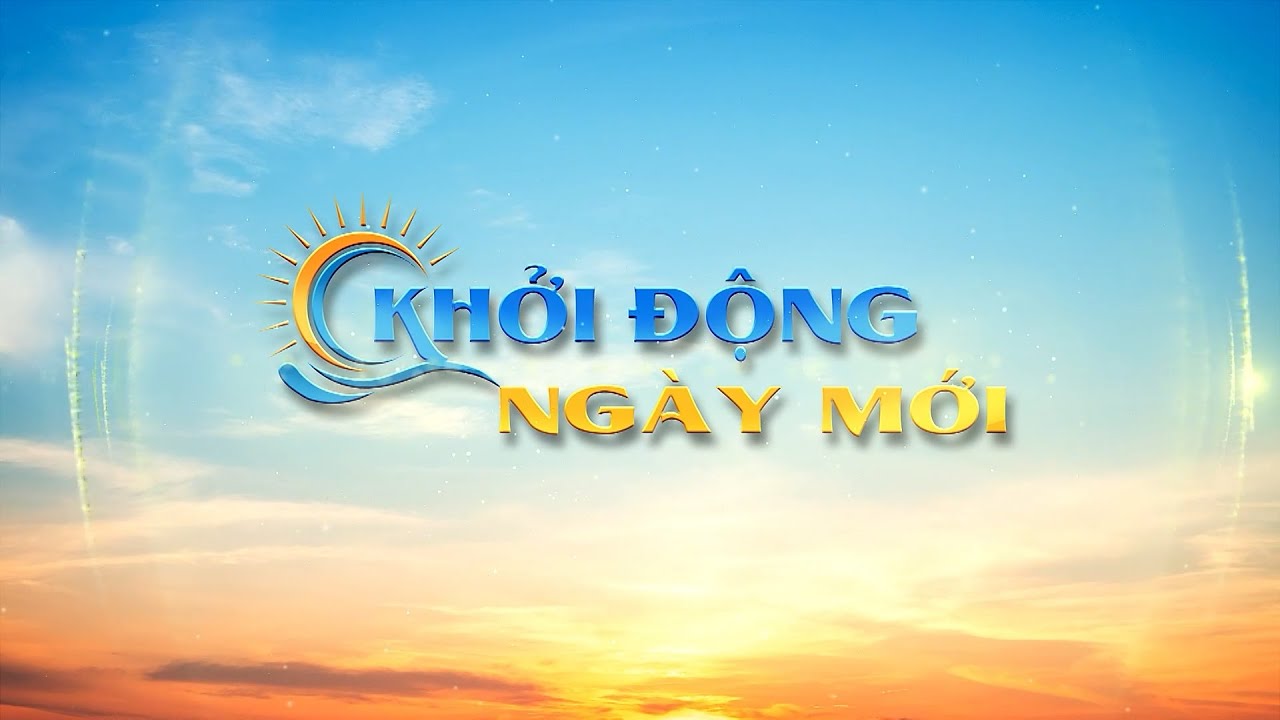 Sẻ chia yêu thương - Mang Tết ấm đến trẻ em vùng cao | Khởi động ngày mới 22.1.2026