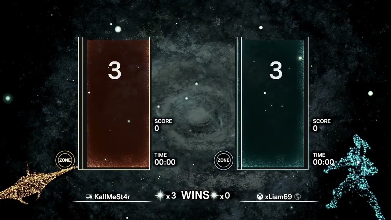 Bankai League A Tier Match 26-2-2026: xLiam69 vs KallMeSt4r