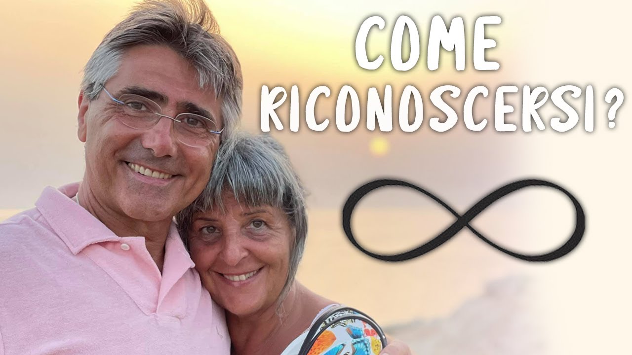 FIAMME GEMELLE COME SI RICONOSCONO🔥