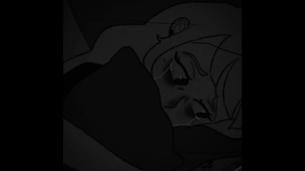 Lee sang gon • tears are falling • slowed to perfection 