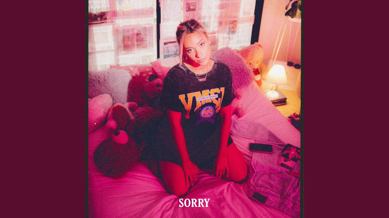 Sorry