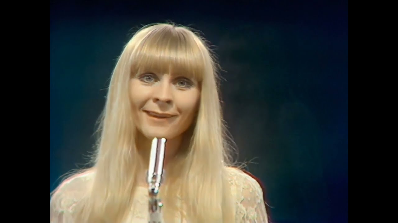 Claude Lombard - Quand Tu Reviendras - Belgium 🇧🇪 - Eurovision 1968