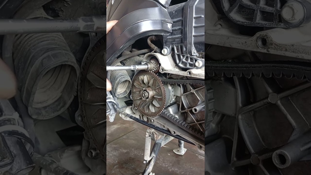 How to test starter Bendix motor #howto #samianaworks #mechanism #mechanical #gear