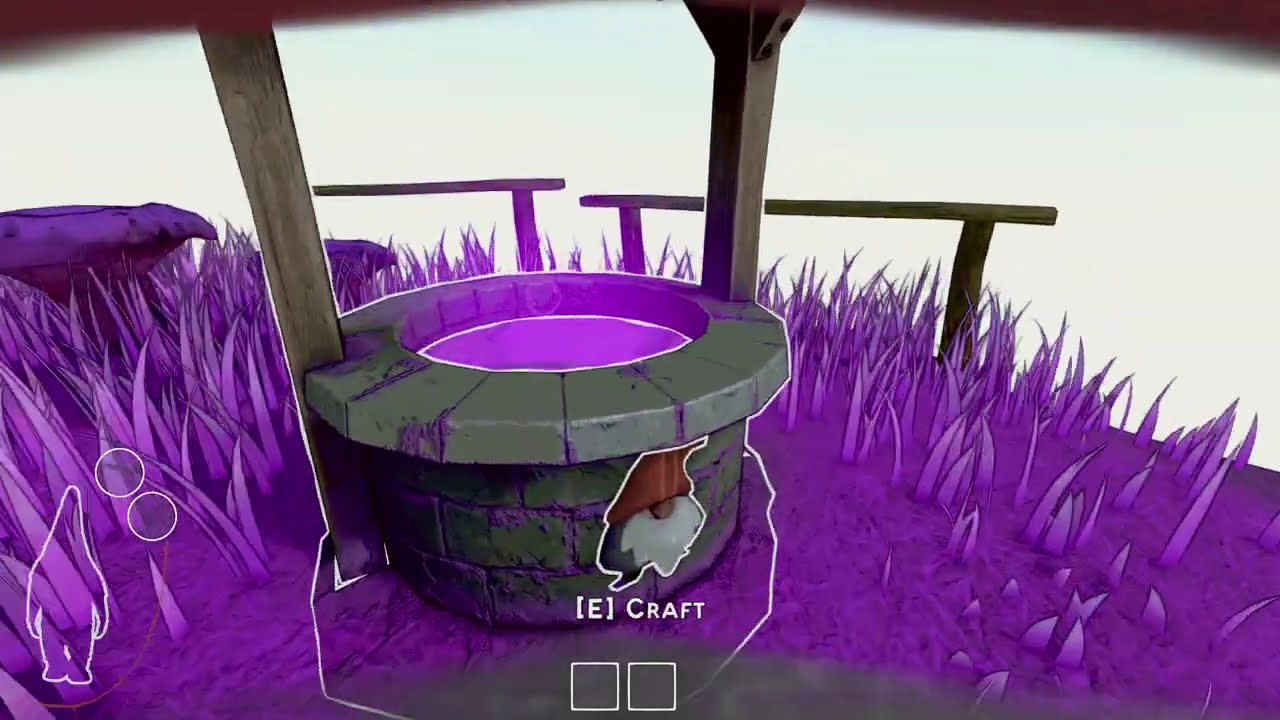Burglin Gnomes Demo