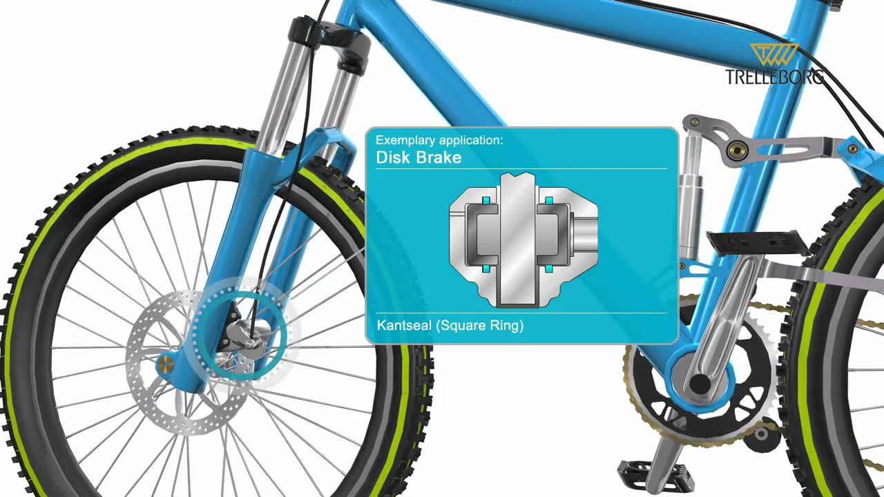 Bicycle Engineering