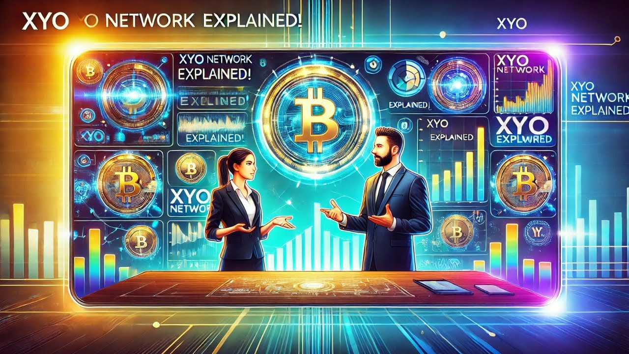 XYO Crypto Network Explained: Price, Market Cap, Uses, and Where to Buy XYO #crypto #podcast