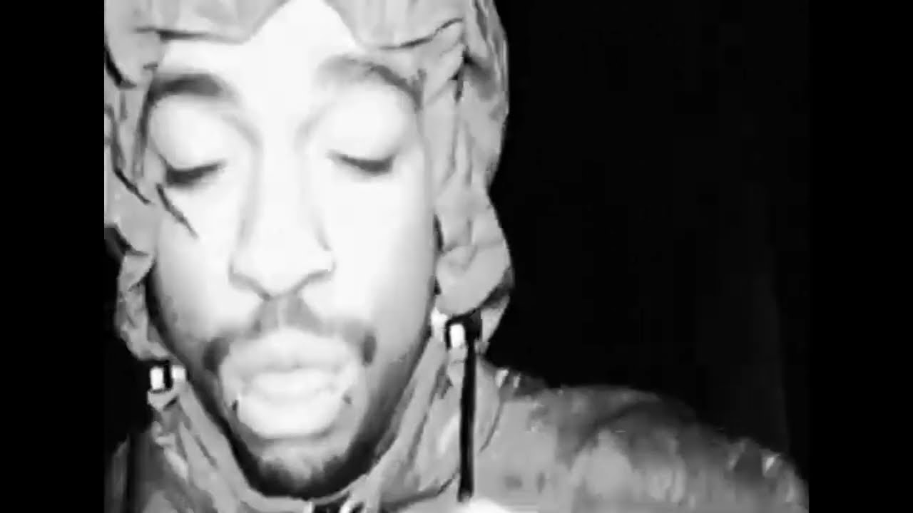 SCARLXRD x MUPPY x PULSE x WNDWS - 
