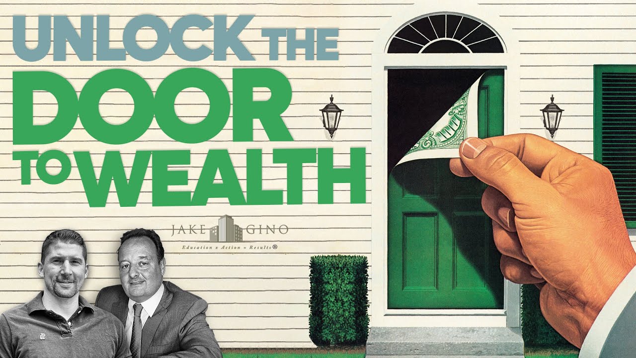 Benefits of Multifamily Investing | Unlock the Door to Wealth