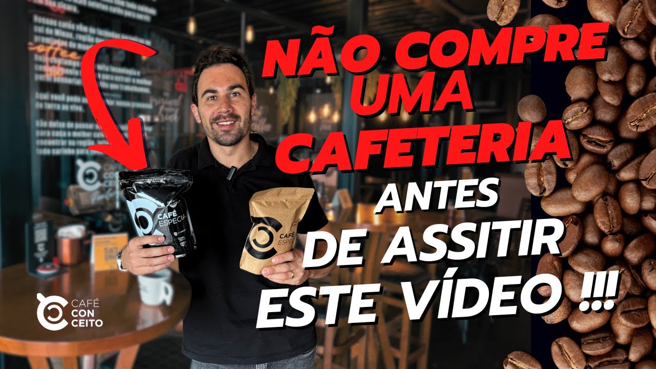 Caf&eacute; Conceito: PORQUE ESCOLHER FRANQUIA DE CAFETERIA AO INV&Eacute;S DE OUTROS TIPOS DE ALIMENTA&Ccedil;&Atilde;O ?