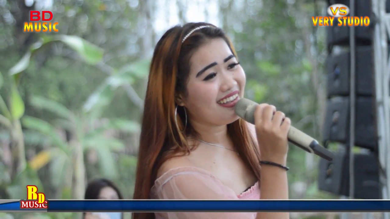 BD MUSIC - HADIRMU BAGAI MIMPI - LIVE Kp. Cidahu
