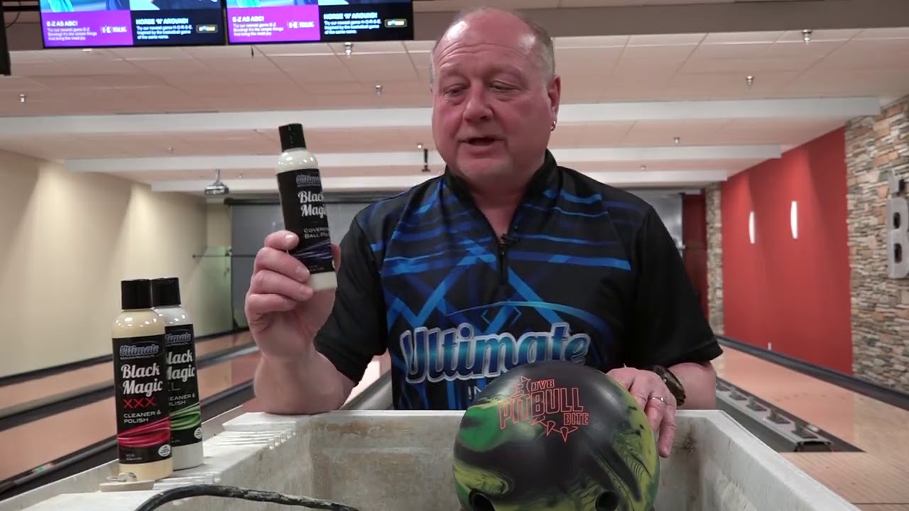 Ultimate Bowling products - BowlingShopEurope