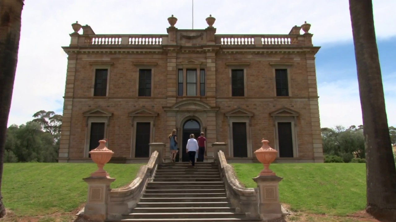 Dalemain Estate and Martindale Hall - Our Shared History