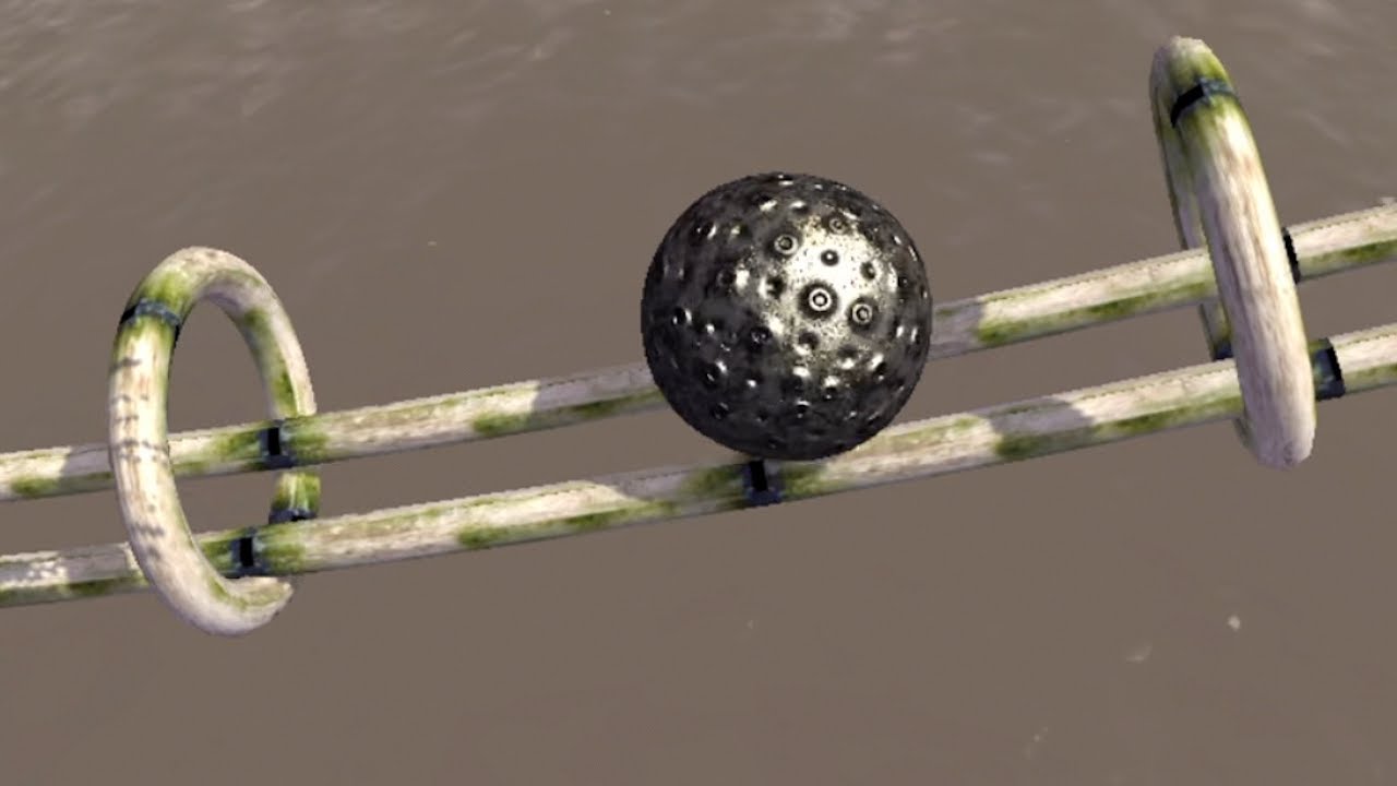 Rollance impossible Tricks - NEW SpeedRun Gameplay 🌟 Level 15284