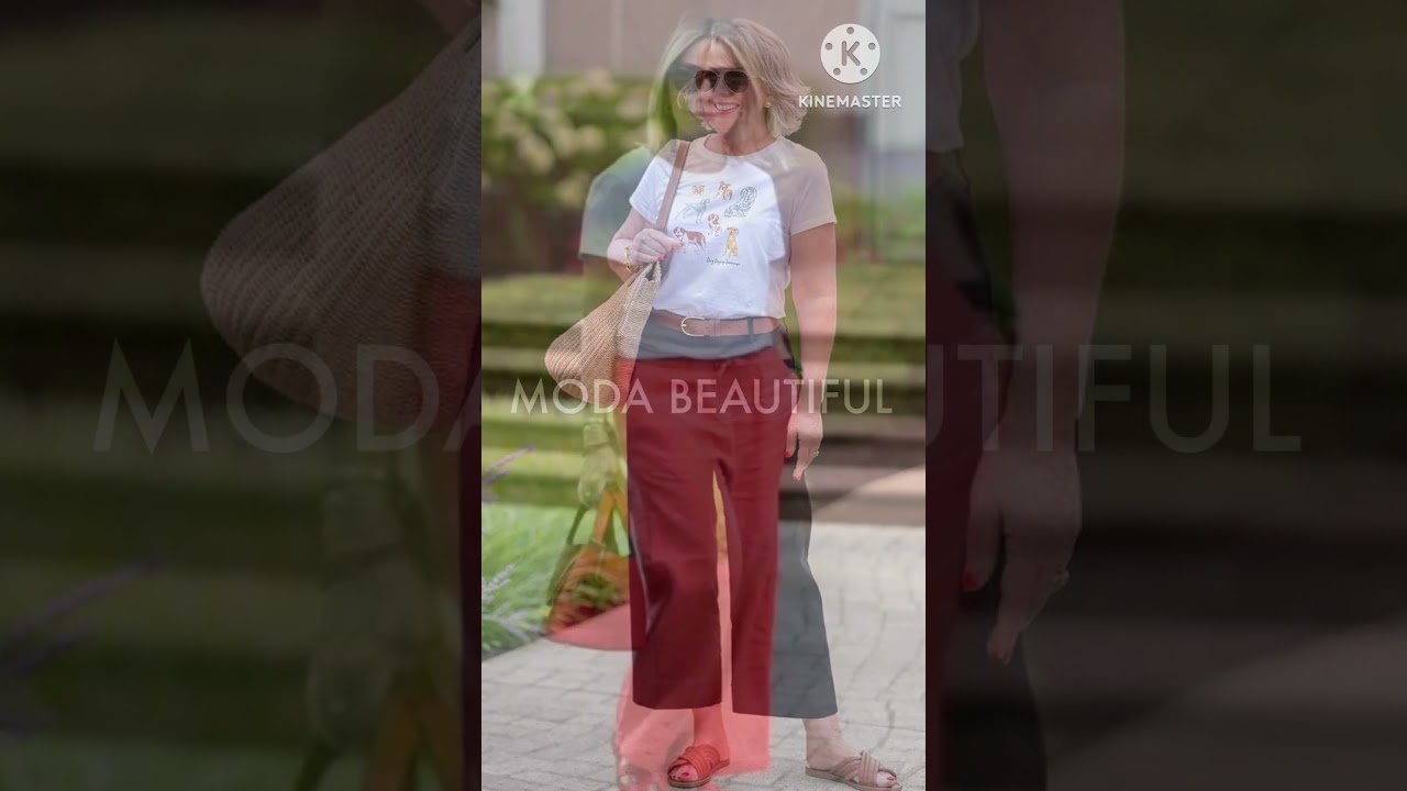 MODASE&Ntilde;ORAS #shortsyoutube#outfitsparamujeres#looks frescos#estilofemenino