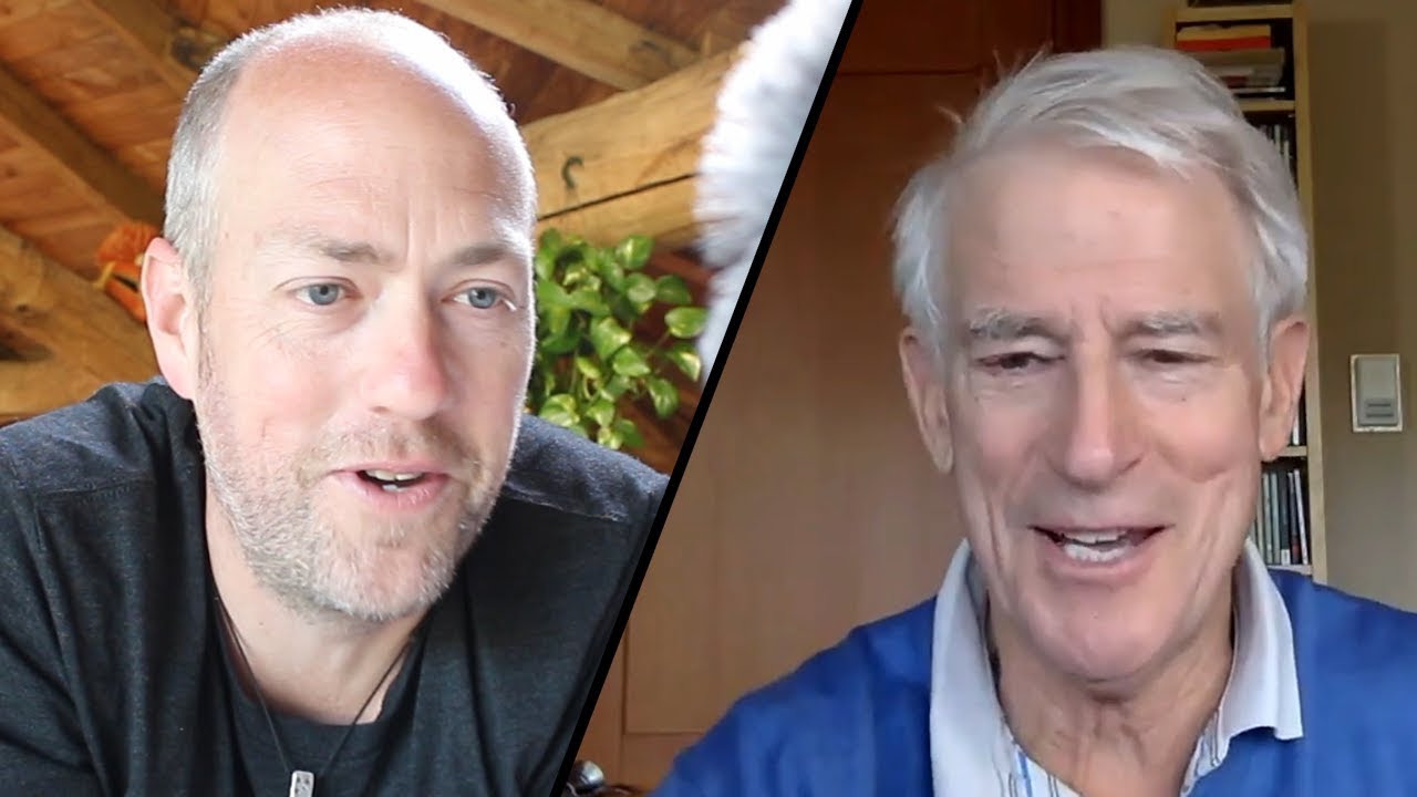 How polyglots learn languages (with Steve Kaufmann)