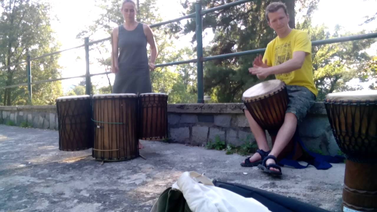 Djansa