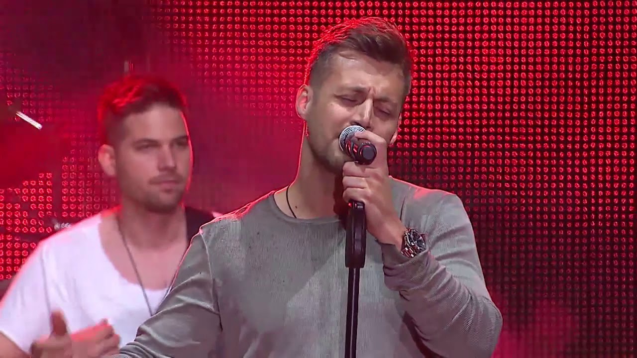 Lexington - Potrazi me-live - (Video 2019) HD