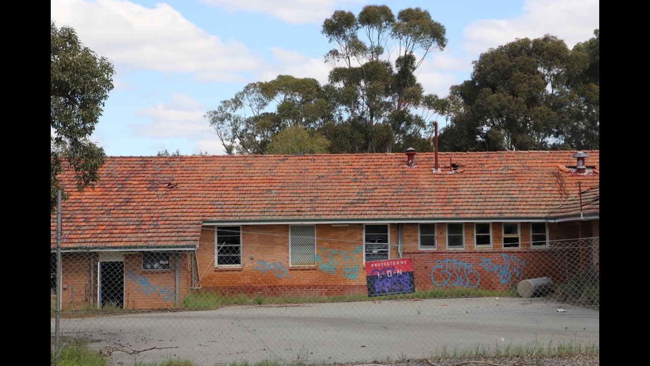 Documenting Perth History: Swan Districts Hospital - Episode 1 (2020)