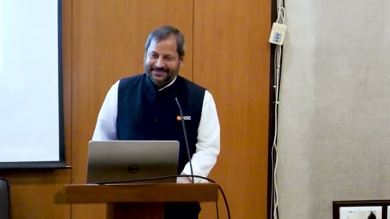 5th International Conference on Issues in Economic Theory and Policy - Day 2