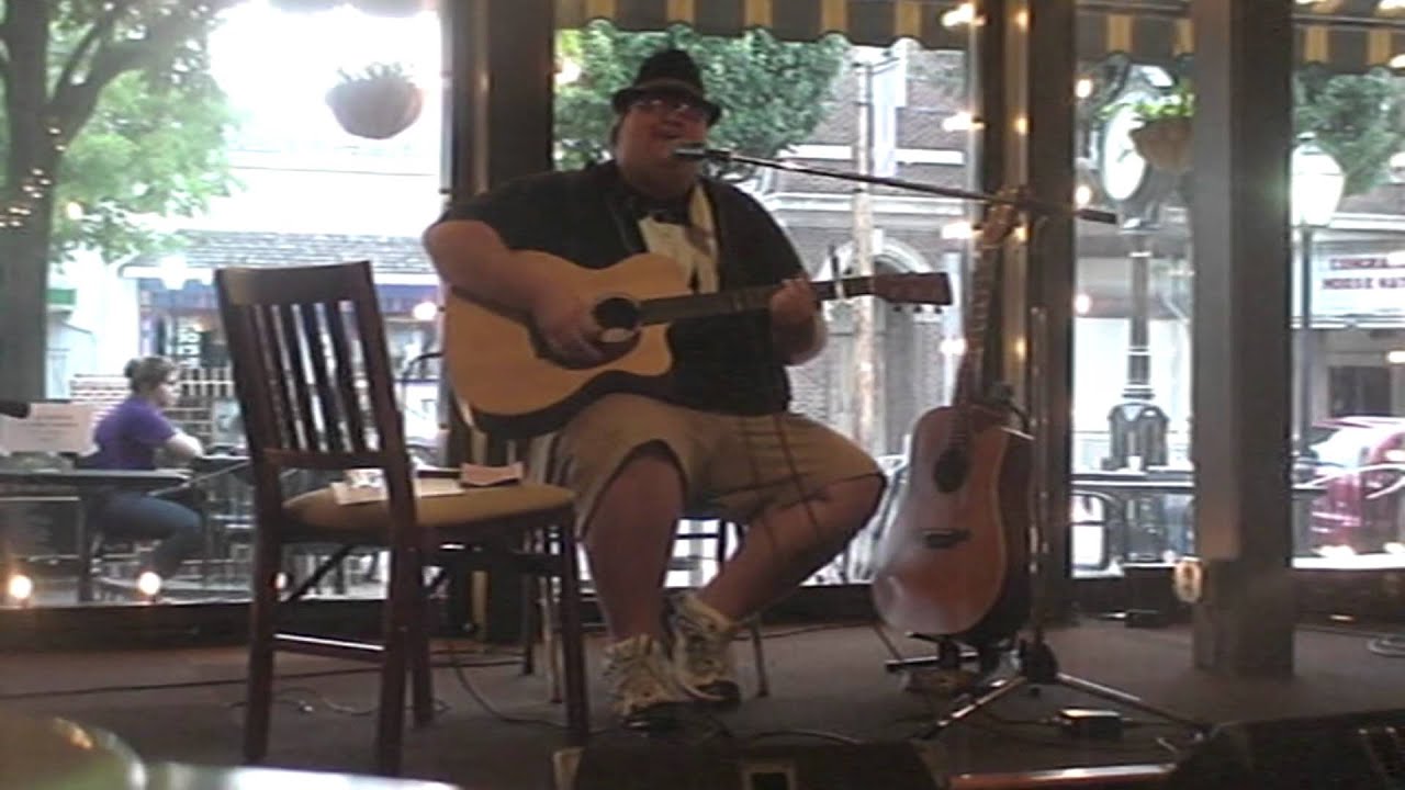 Austin Criswell Live (4) - You'll Be Ok