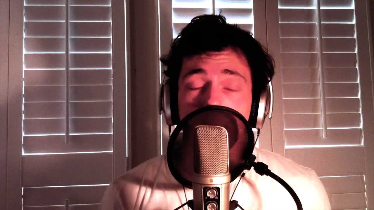 Drive By - Train (Kitchen Cover)