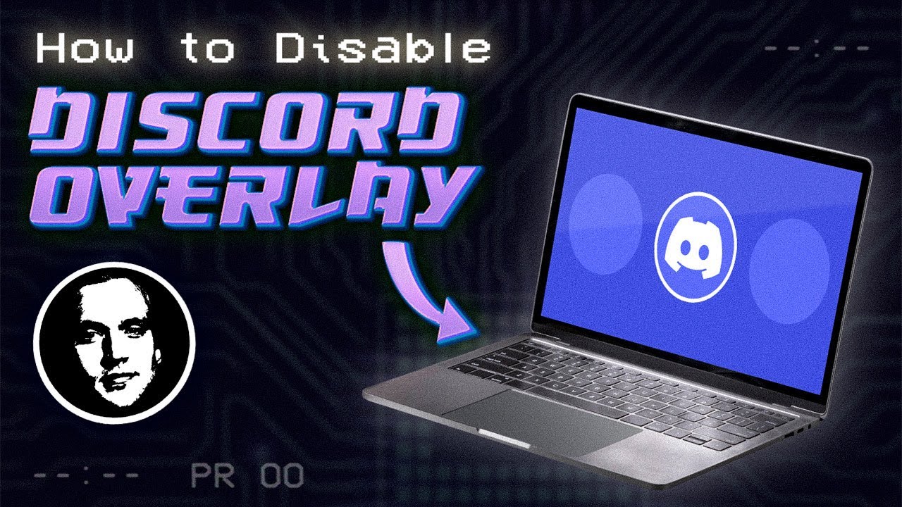 How to Disable Discord Overlay in 2026 - Quick Tutorial!
