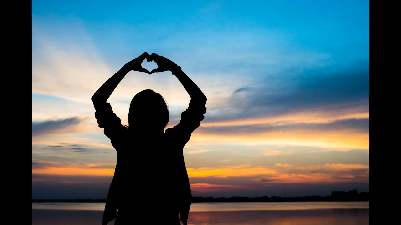 L'amour flou