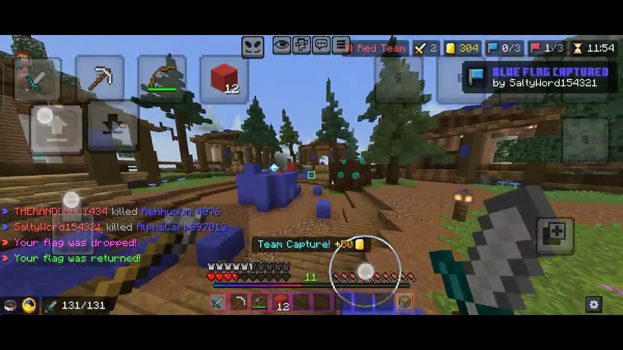 Hive's ctf with insane mobile controller p-7.