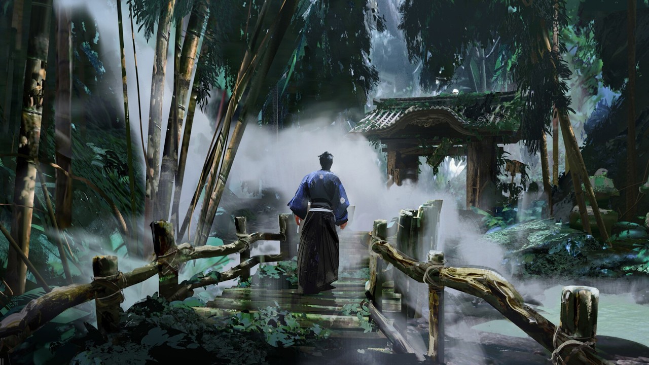 ⚔️ Master vs Student?! You Won’t Believe What Happens! – Ghost of Tsushima Part 5