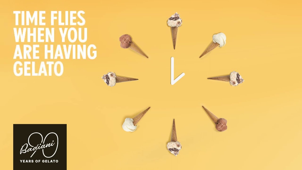 Black Friday Week is here! Get 40% off your gelato treats ordered on our online delivery.