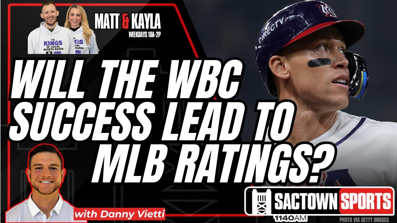 Может ли Мировая бейсбольная классика повысить популярность MLB?