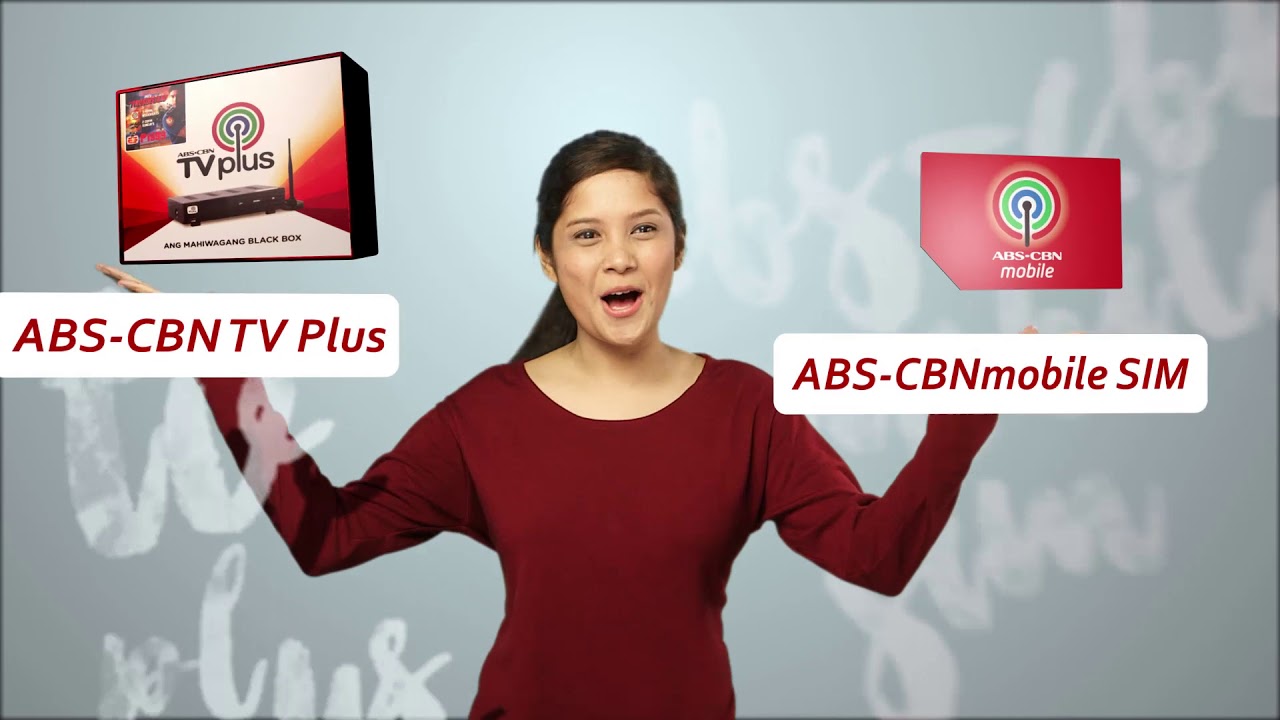 ABS-CBN Mobile Bente Bente TVC