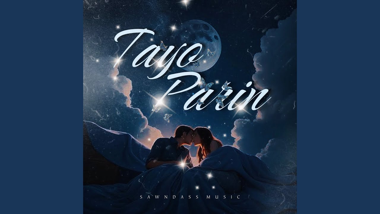Tayo Parin