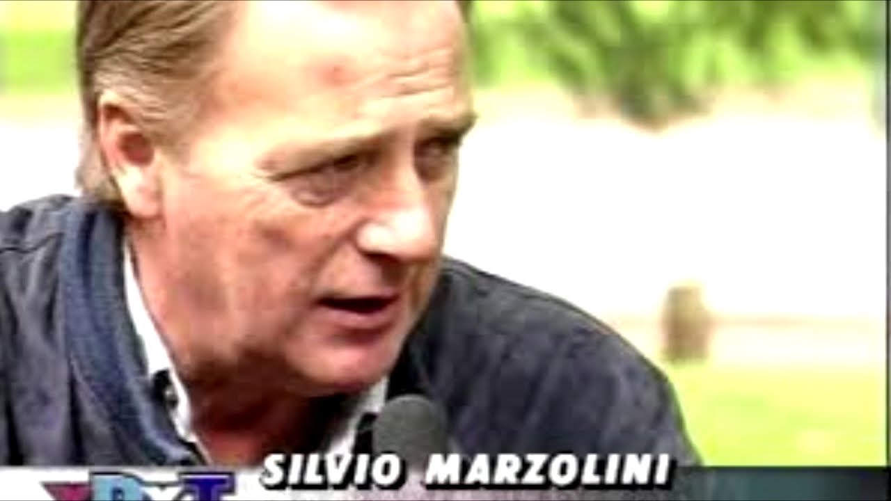 Qu&eacute; fue de la vida de...Silvio Marzolini