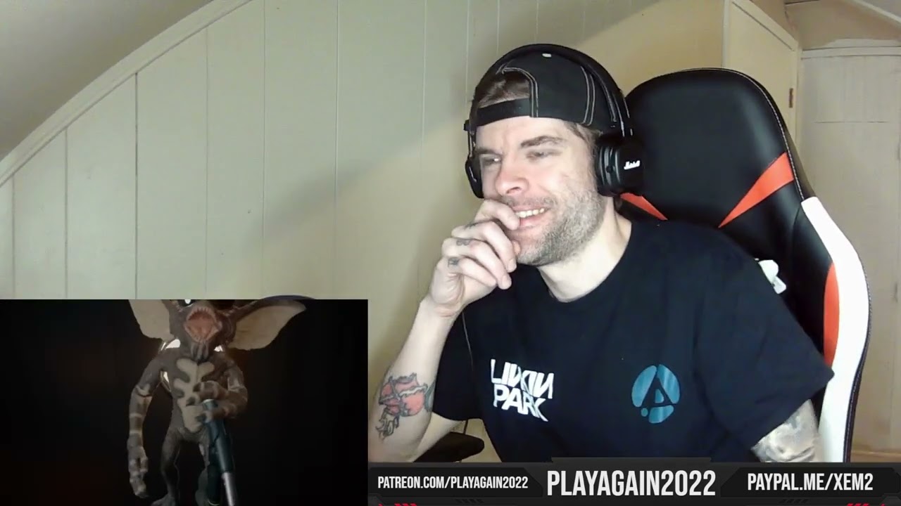 Tommy Johansson - Roses Are Red (Aqua) (First Time Reaction)