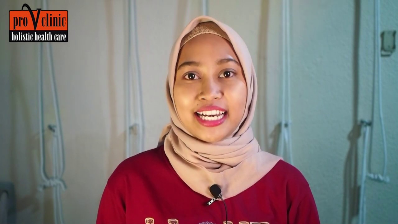 Cara Mengatasi Nyeri Tulang Kemaluan, Tulang Belakang, dan Sciatica (Bokong) | Destry Pro V Clinic