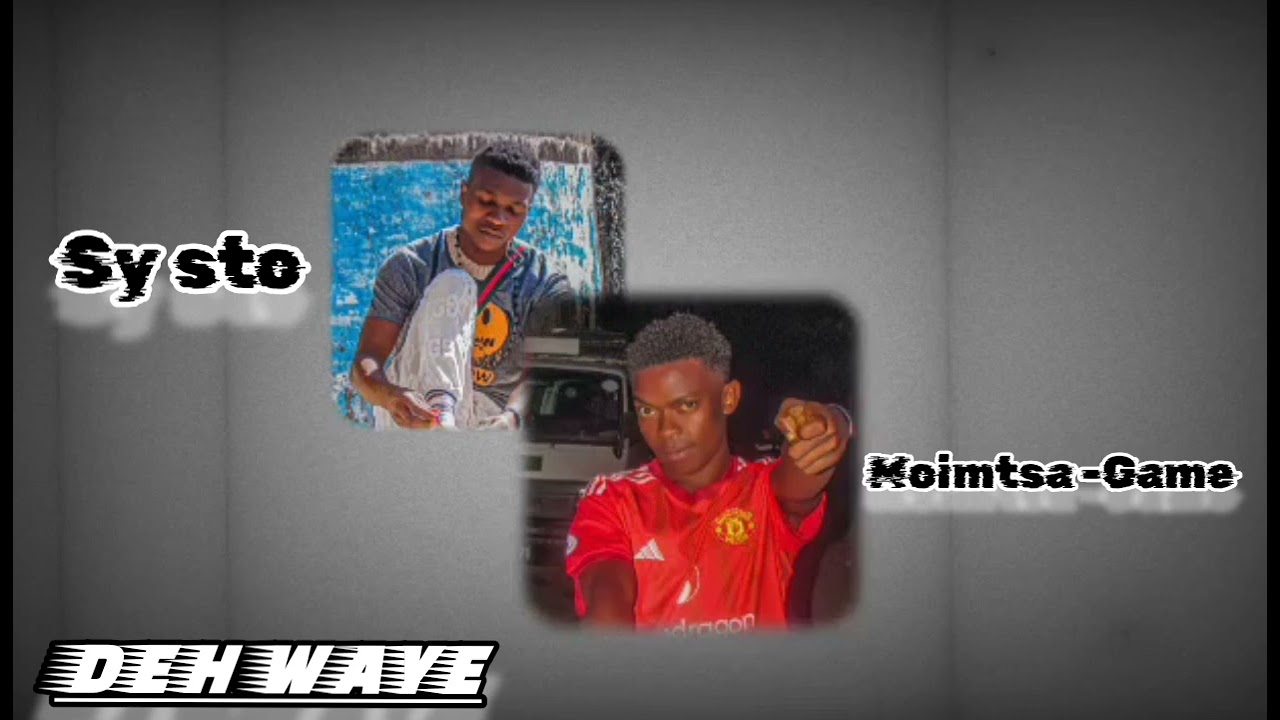 Moimtsa-Game&times;You sto Deh way&eacute;