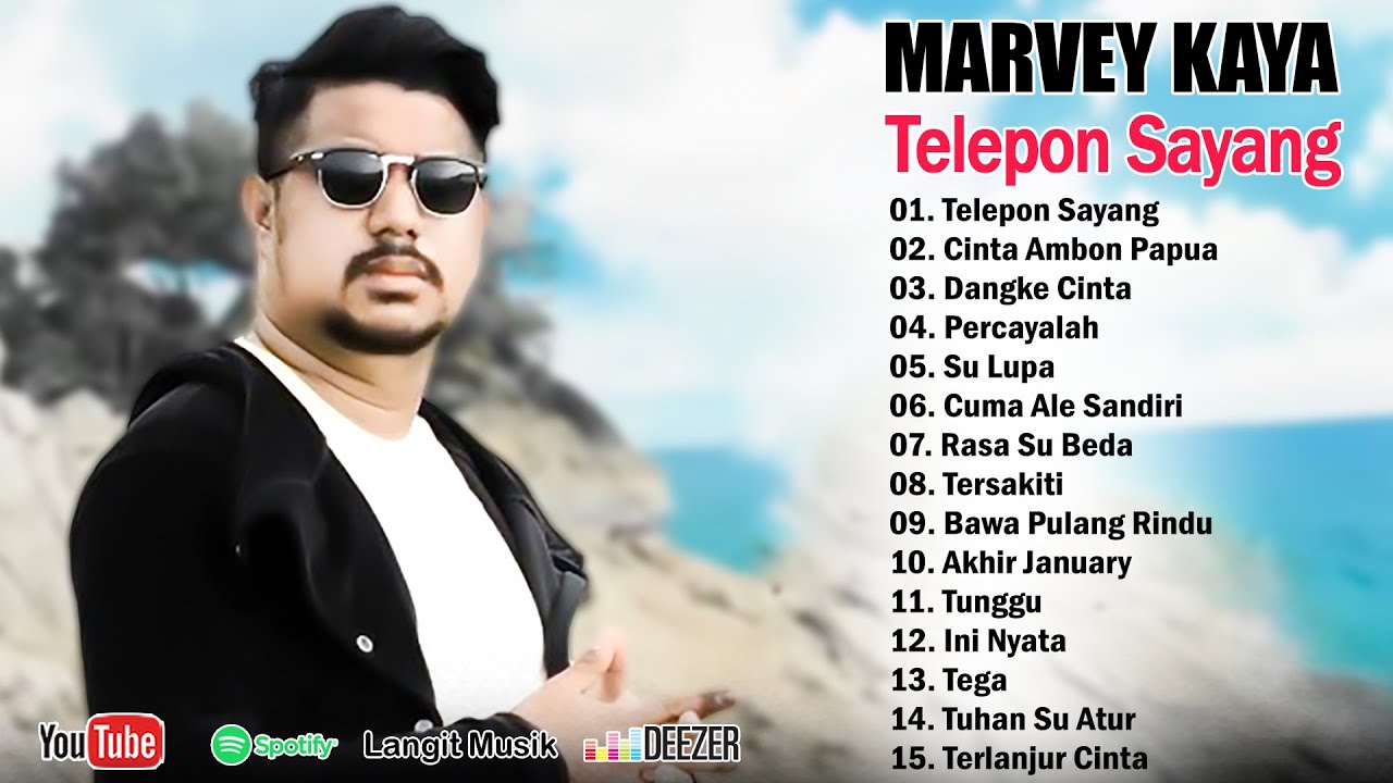 MARVEY KAYA _ 