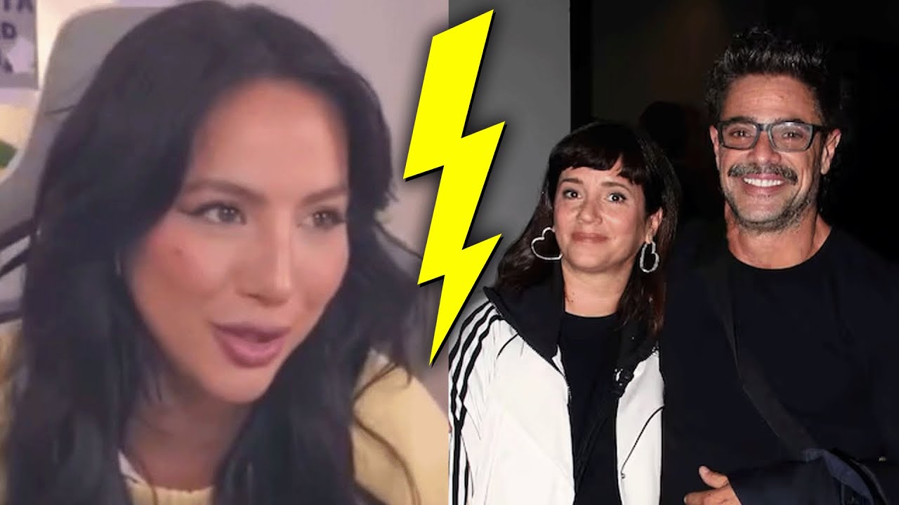 ESQUIRLAS DE LA SEPARACIÓN CON LUCIANO CASTRO: Flor Vigna DESTRUYÓ a Griselda Siciliani