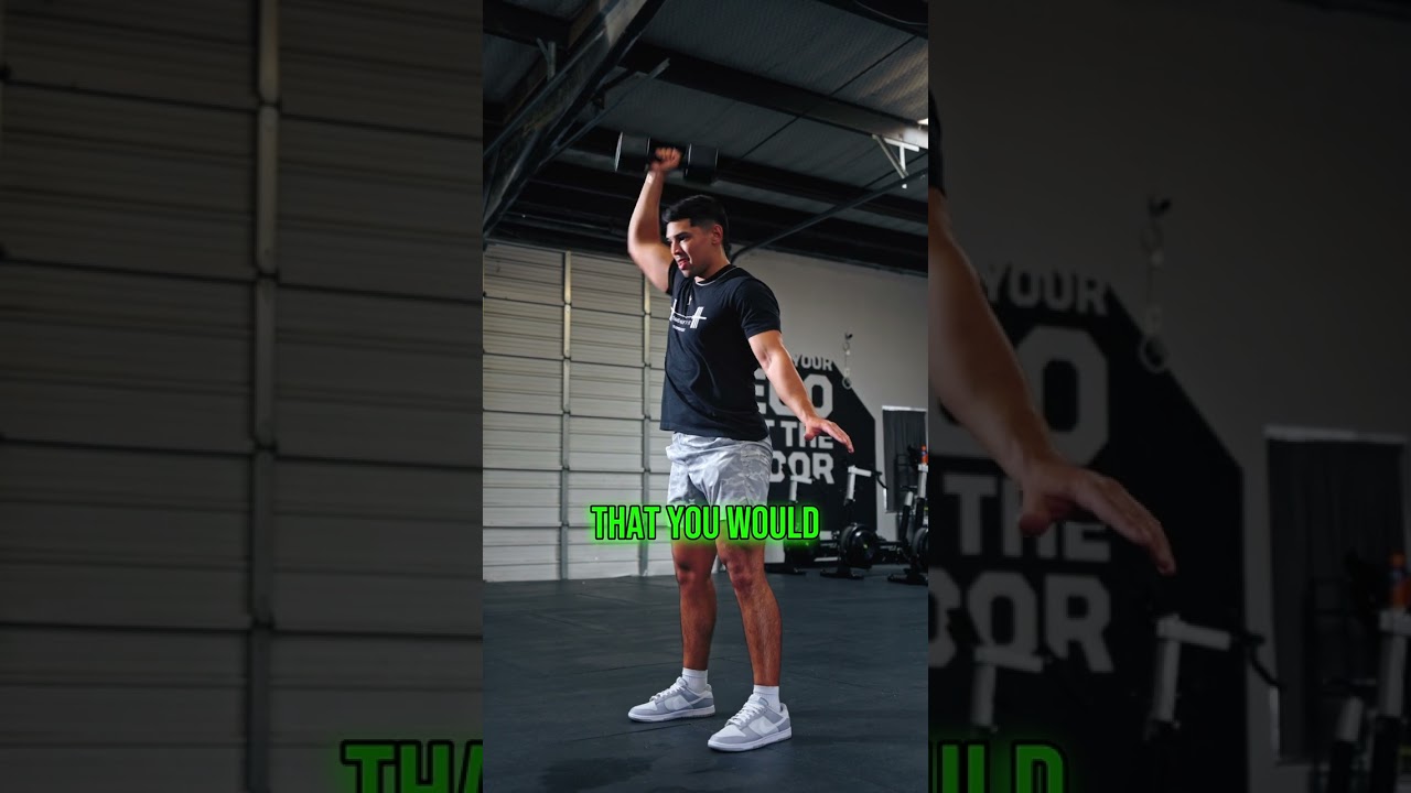 Are Rubber Dumbbells Better than Iron Dumbbells?  #garagegymfitness #garagegymathlete #motivation
